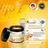 Cvreoz® Bienengift Psoriasis Behandlung Creme