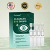 Cvreoz® Clear Life Eye Drops