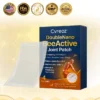 Cvreoz® DoubleNano BeeActive Joint Patch