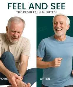 Cvreoz® GoutEase Relief Spray