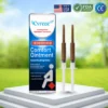 Cvreoz® Hemorrhoid Comfort Ointment