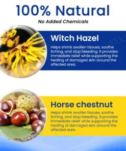 Cvreoz® Hemorrhoid Treatment Drops
