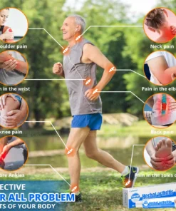 Cvreoz® Herbal Arthritis Relief Cream