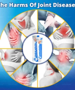 Cvreoz® Herbal Arthritis Relief Cream