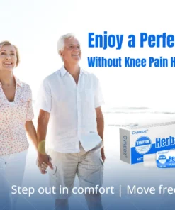 Cvreoz® Herbal Arthritis Relief Cream