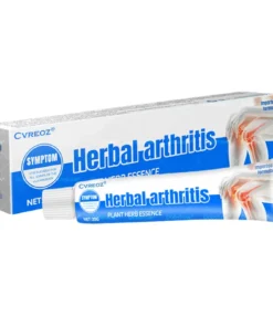 Cvreoz® Herbal Arthritis Relief Cream