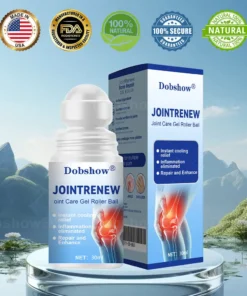 Cvreoz® JointRenew Joint Care Gel Roller Ball