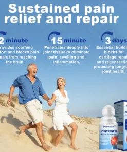 Cvreoz® JointRenew Joint Care Gel Roller Ball