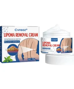Cvreoz® Lipoma Removal Cream