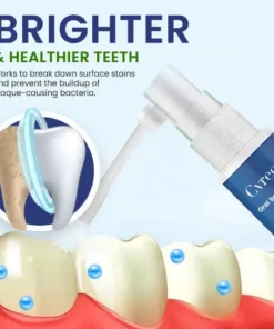 Cvreoz® Oral Solution Spray