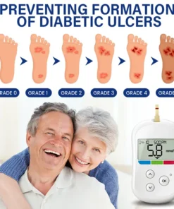 Cvreoz® SugarRelief Diabetic Treatment Cream