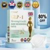 Cvreoz® Tirzepatide Slimming & health NANO MICRONEEDLE PATCH