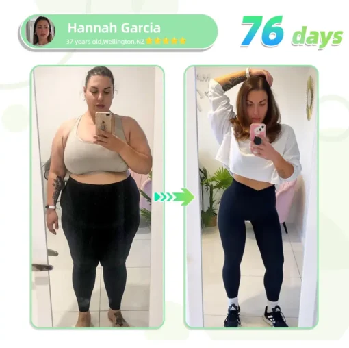 Cvreoz® Tirzepatide Slimming & health NANO MICRONEEDLE PATCH