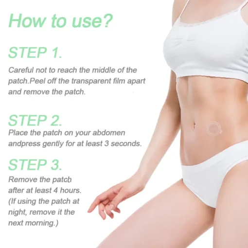 Cvreoz® Tirzepatide Slimming & health NANO MICRONEEDLE PATCH