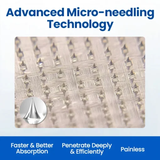Cvreoz® Varicose Veins Patch