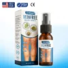 Cvreoz® VeinFree Relief Spray