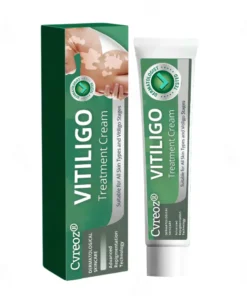 Cvreoz® Vitiligo Treatment Cream