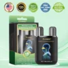 𝐂𝐯𝐫𝐞𝐨𝐳® 𝐇𝐞𝐫𝐛𝐚𝐥 𝐋𝐮𝐧𝐠 𝐂𝐥𝐞𝐚𝐧𝐬𝐢𝐧𝐠 𝐈𝐧𝐡𝐚𝐢𝐞𝐫