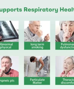 𝐂𝐯𝐫𝐞𝐨𝐳® 𝐇𝐞𝐫𝐛𝐚𝐥 𝐋𝐮𝐧𝐠 𝐂𝐥𝐞𝐚𝐧𝐬𝐢𝐧𝐠 𝐈𝐧𝐡𝐚𝐢𝐞𝐫