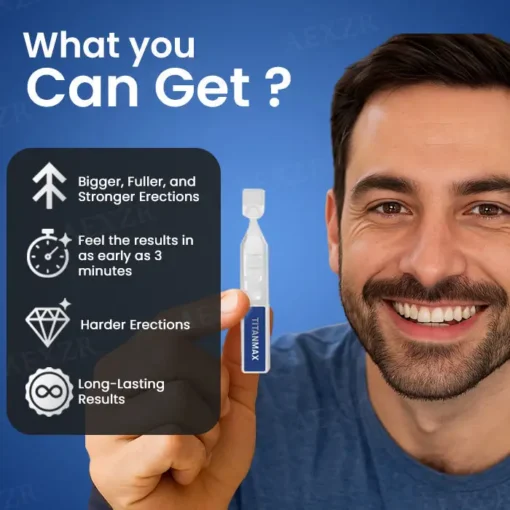 𝗖𝘃𝗿𝗲𝗼𝘇® 𝗧𝗶𝘁𝗮𝗻𝗠𝗮𝘅 𝗣𝗼𝘄𝗲𝗿 𝗗𝗿𝗼𝗽𝘀