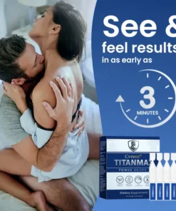 𝗖𝘃𝗿𝗲𝗼𝘇® 𝗧𝗶𝘁𝗮𝗻𝗠𝗮𝘅 𝗣𝗼𝘄𝗲𝗿 𝗗𝗿𝗼𝗽𝘀