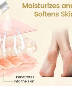 CVREOZ® Bee Venom Diabetic Foot Healing Spray
