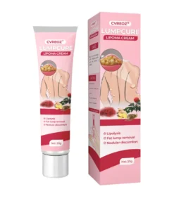 CVREOZ® LumpCure Lipoma Cream