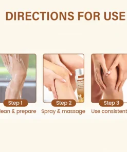CVREOZ® MagniBee Joint Relief Spray