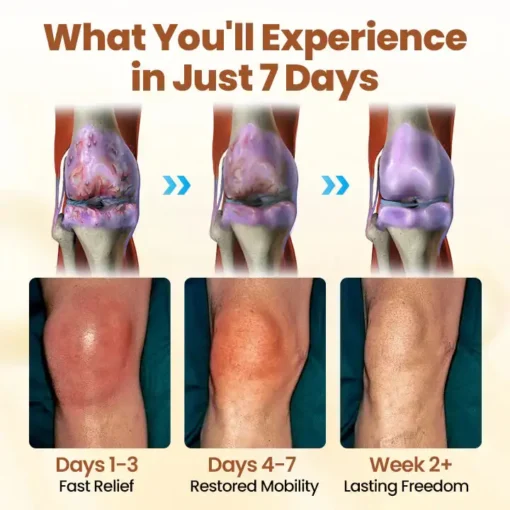 CVREOZ® Premium Curcumin Pain Relief Gel