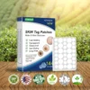 CVREOZ® Skin Tag Patches Mole & Wart Remover