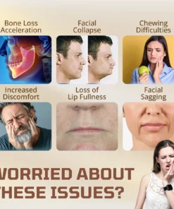 Cvreoz® Adsorptive denture