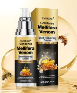 Cvreoz® Condense Mellifera Venom Skin Repairing Cream