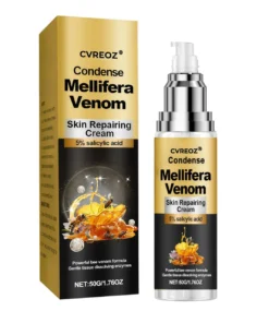 Cvreoz® Condense Mellifera Venom Skin Repairing Cream