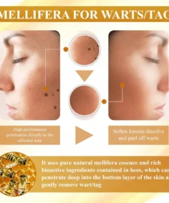 Cvreoz® Condense Mellifera Venom Skin Repairing Cream