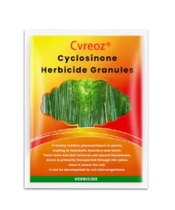 Cvreoz® Cyclosinone Herbicide Granules