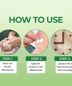 Cvreoz® Knotaway Psoriasis Cream