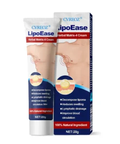 Cvreoz® LipoEase Herbal Matrix-4 Cream