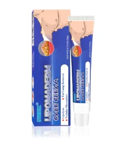 Cvreoz® LipomaDerm Care Cream