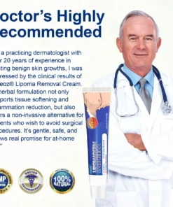Cvreoz® LipomaDerm Care Cream