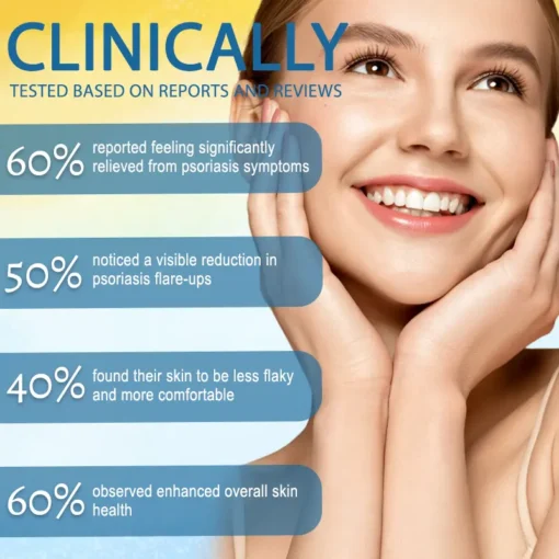 Cvreoz® PsoriasisCare Mellifera Venom Skin Healing Spray