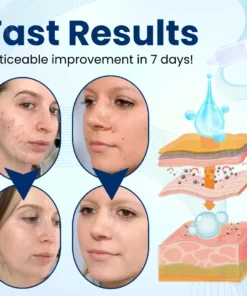 Cvreoz® Skin Radiant Care Drops