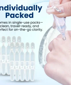 Cvreoz® Skin Radiant Care Drops