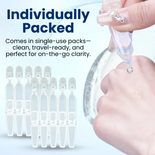 Cvreoz® Skin Radiant Care Drops