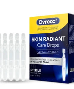 Cvreoz® Skin Radiant Care Drops