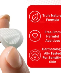 Cvreoz®MicroNeedle BotanicSkin Tag Removal Patch