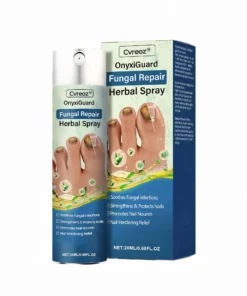 Cvreoz®OnyxiGuard Fungal Repair Herbal Spray