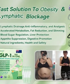 CVREOZ® 𝐺𝐿𝑃-𝟏 𝐒𝐢𝐱 𝐢𝐧 𝑶𝐧𝐞 𝐇𝐞𝐚𝐥𝐭𝐡 𝐒𝐨𝐥𝐮𝐭𝐢𝐨𝐧 𝐎𝐫𝐚𝐥 𝐋𝐢𝐪𝐮𝐢𝐝