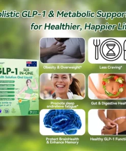 CVREOZ® 𝐺𝐿𝑃-𝟏 𝐒𝐢𝐱 𝐢𝐧 𝑶𝐧𝐞 𝐇𝐞𝐚𝐥𝐭𝐡 𝐒𝐨𝐥𝐮𝐭𝐢𝐨𝐧 𝐎𝐫𝐚𝐥 𝐋𝐢𝐪𝐮𝐢𝐝