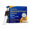 CVREOZ® WitchRelief Hemorrhoid Comfort Ointment