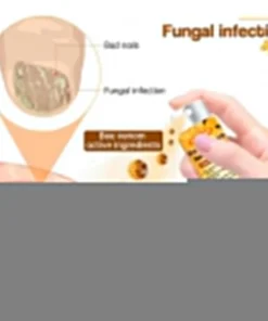 Crveoz® Bee Venom Nail Fungus Herbal Spray